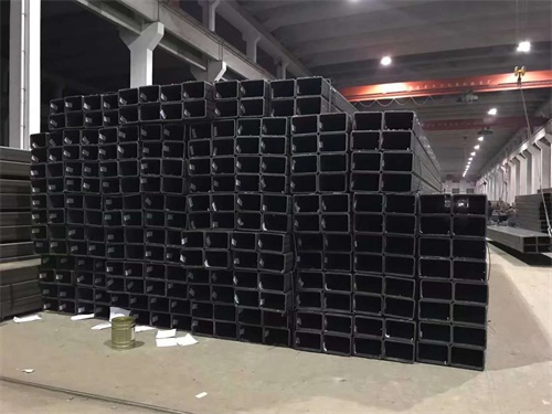 宾阳冷拔方管选型指南 工程采购怎么选